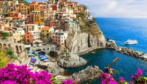 Portofino Villa Vista Mare - Giardino - Free Parking - Foto 4