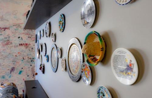 Apartamento DES ARTS-Vista Mar - Foto 22