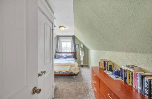 Stylish 2-Story Home - Perfect Denver Location home - Foto 14