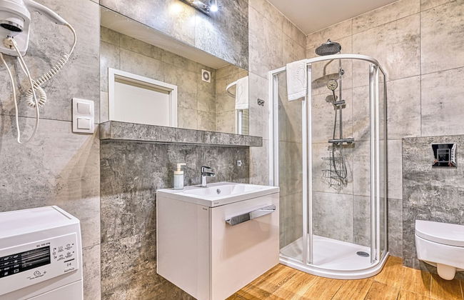 Apartamenty Sun & Snow Bawaria II - Photo 44