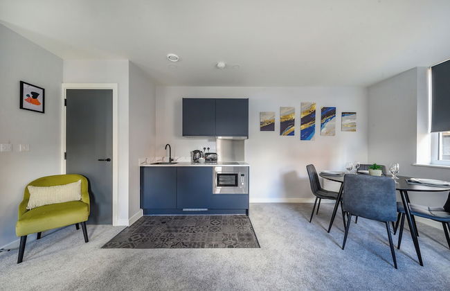 Marygate by Deuce Hotels Ltd - Foto 21