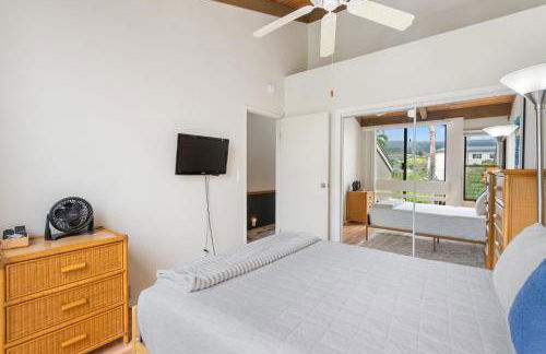 Kailua Bay Resort 4-305 condo - Foto 18