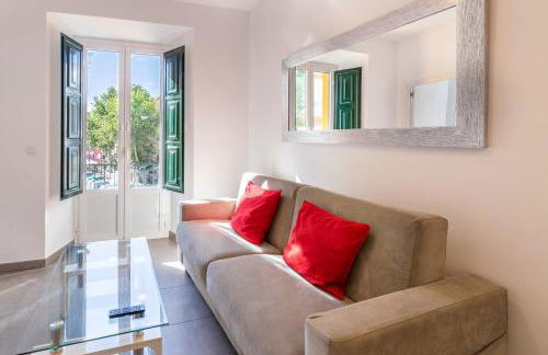 Apartamentos Terrazas de la Catedral - Photo 134