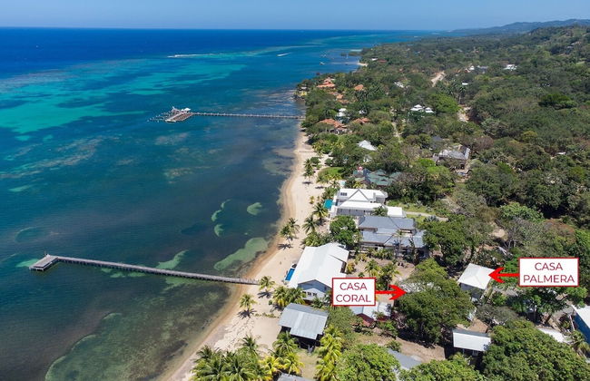 Casa Coral And Casa Palmera 4 Bedroom Home by RedAwning - Foto 40