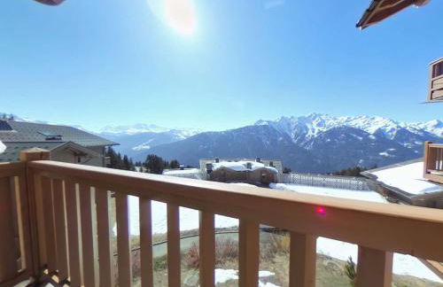 Appartement 3 Pièces, Balcon, Parking, 5 Pers. Villard-sur-Doron - FR-1-594-98 - Foto 7