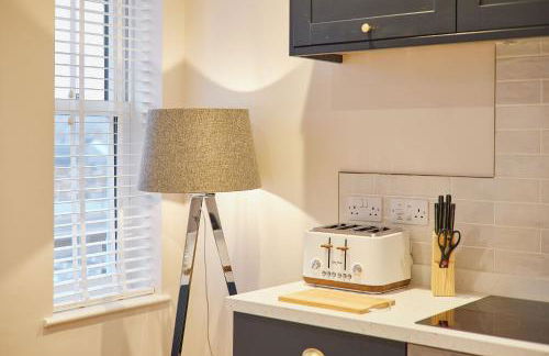 Host & Stay - Flat 2 at Temperance House - Foto 26