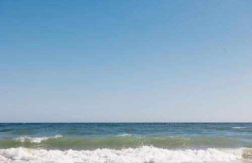 Holiday home with large sunny terrace, Costabella - Foto 41