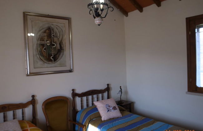 Agriturismo Borgo Antico - Foto 7