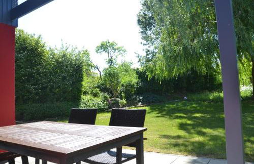 Ferienhaus Ankerplatz - Foto 25