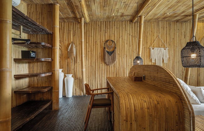 Eco Six Bali - Foto 66