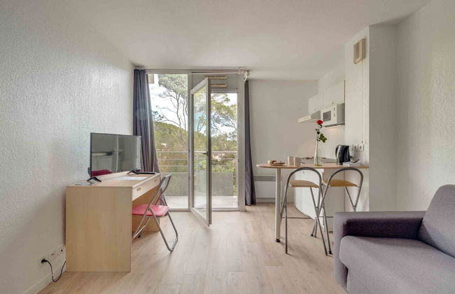 City Résidence Sophia - Foto 7