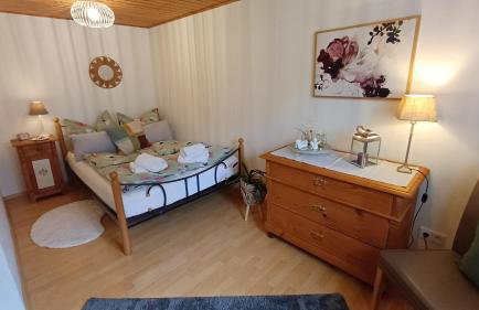 Ferienhaus Im Bachnest - Foto 10