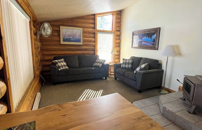 Red Canyon Lodge - Foto 16