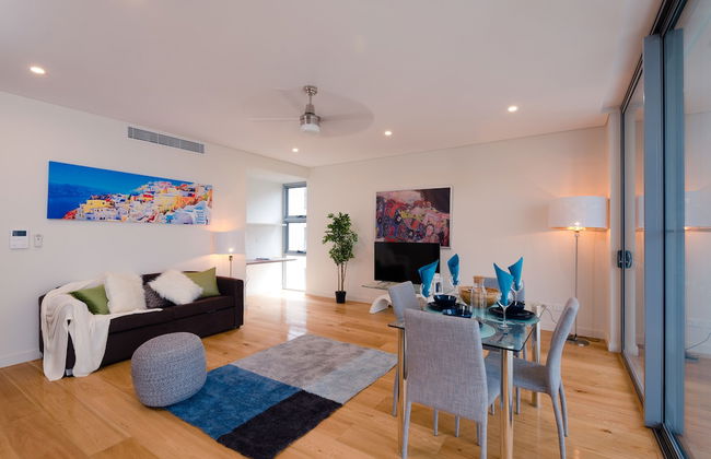 Pelicanstay in Bondi Junction - Foto 15