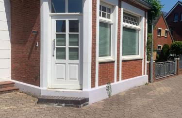 Altstadtdomizil Wohnung Hygge - Foto 20