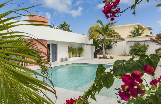 Boca Catalina Modern Villa - Foto 65