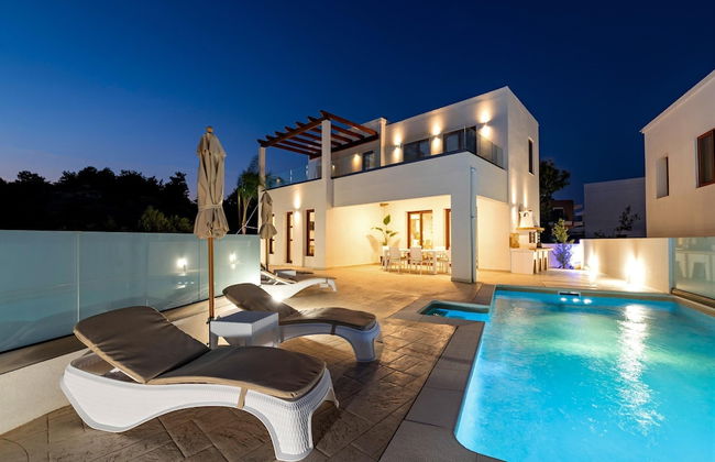 Villa Eventide - Foto 24