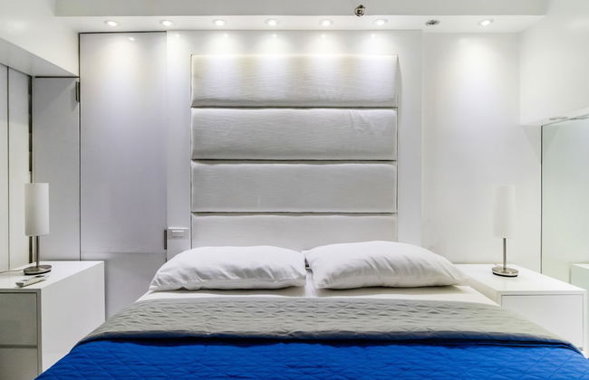 Alcoves Greenbelt Park Place Makati - Photo 11