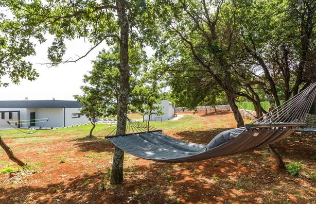 Villa Valinka Ontwerp - Foto 36