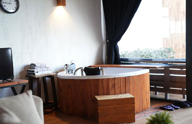 Oba Bungalov - Foto 6