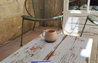 Loft avec patio Villeneuve les Avignon - Foto 25