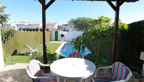 Holiday Home Montalt VIII by Interhome - Foto 4