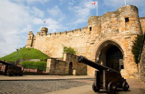 The Retreat-luxury cottage with hot tub (sleeps 4) - Foto 15