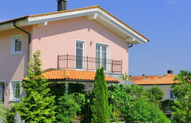 Lovely Flat in Deggendorf With Luxurious Furnishings With Southern Flair - Foto 42