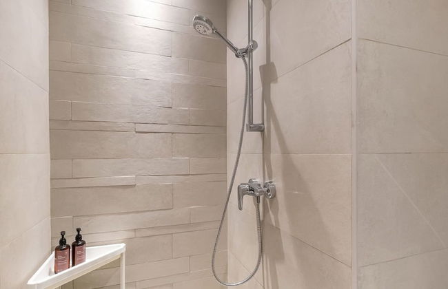 Elegant Studio w Balcony View Near Downtown Dubai - Foto 17