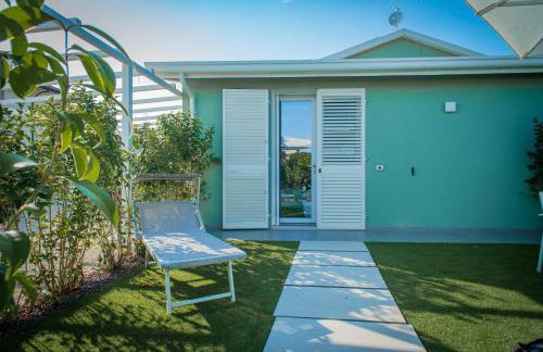 Fiori di Cardo - Agrimare - Foto 37