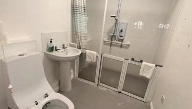 Albert Gate Apartment TSAC - Photo 5