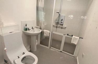 Albert Gate Apartment TSAC - Photo 5