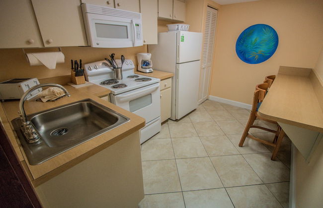 Sea Club IV - Foto 24