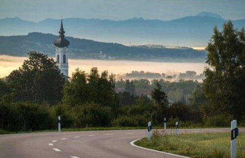 Klimaneutrales Ferienhaus am idyllischen Ammersee - Foto 67