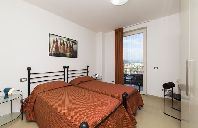 La Finestra sul Golfo Affittacamere - Foto 3