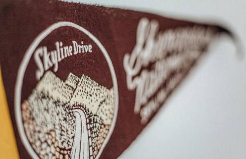 Mountain View Farmhouse in Luray, Family Friendly - Foto 9