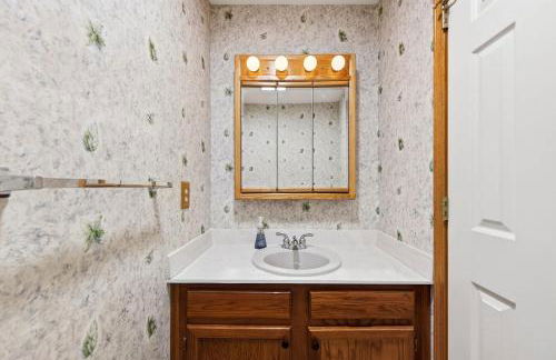 Ski-In Ski-Out SnowPine Village Townhouse - Foto 13