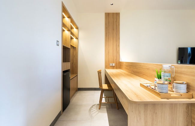 The Rebirth Apartment Binh Chau Ho Tram - Foto 20