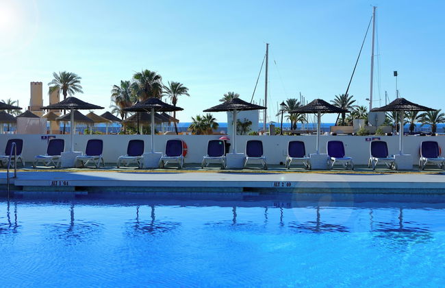 Aparthotel PYR Fuengirola - Foto 67