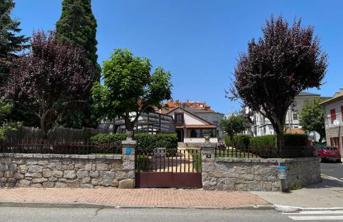 UN PASEO POR LAS NUBES - Foto 15