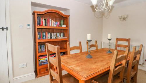 Bowden Head Farmhouse Cottage - Foto 5