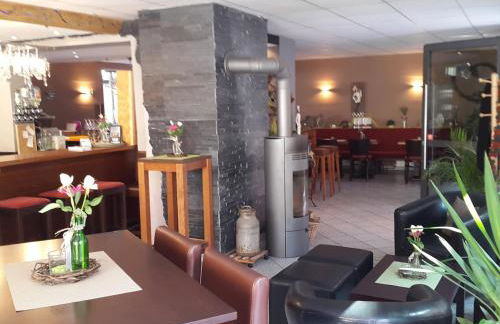 Korkenzieher Restaurant Café - Foto 12