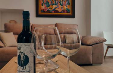 Alojamiento Wadi Dar Al-Farah "La Casa de la Alegría de Guadix" - Photo 8