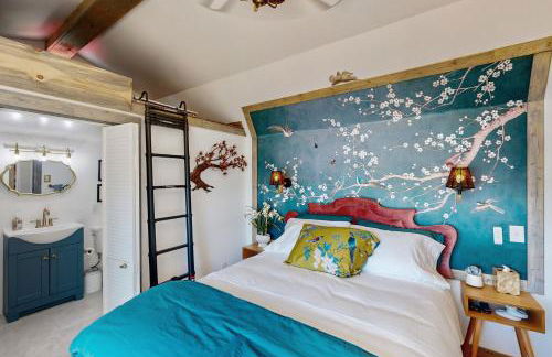 Hot Tub and Fire Pit Lakeside Getaway, Dogs Welcome - Foto 13