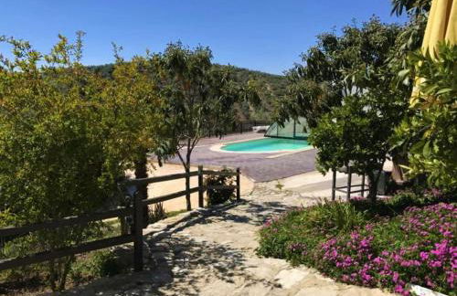 Country House in Andalusia with Pool - Foto 30