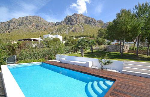 104 Villa Dragonera ETV4025 Betlem D-17 by Mallorca Charme - Foto 4