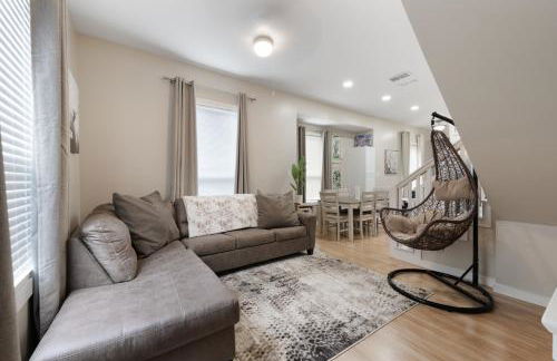 Luxury Family Friendly Home 6 Queen Beds - Foto 53