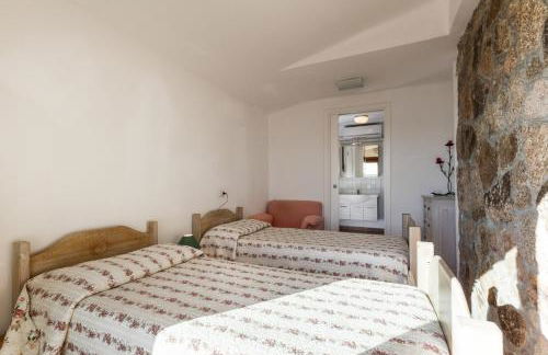 The houses of rising sun with a stunning sea view - Foto 51