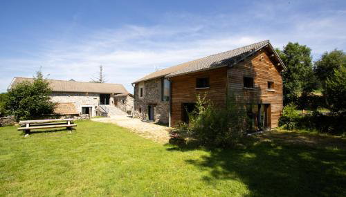 Gîte la Pervenchère - Foto 4