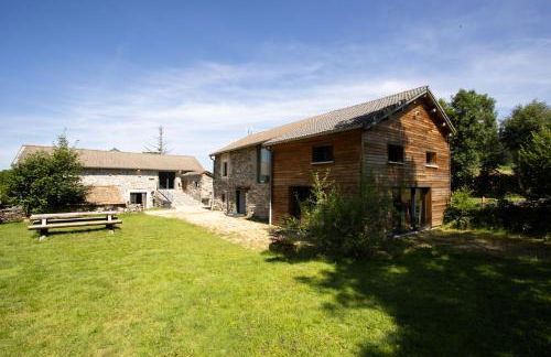 Gîte la Pervenchère - Foto 4